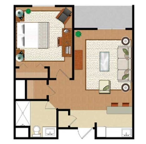 Cottage_1Bedroom_1Bath-1