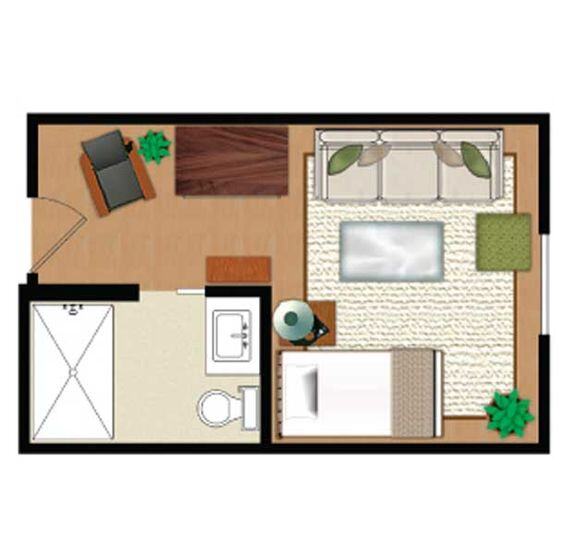 ManorSingle_Studio_1Bed_1Bath