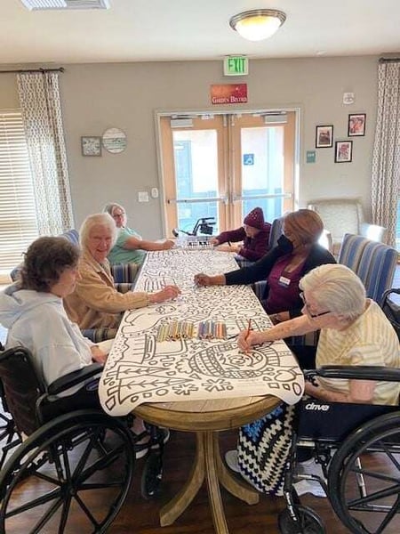 Meadow_Oaks_of_Roseville_Residents_Coloring