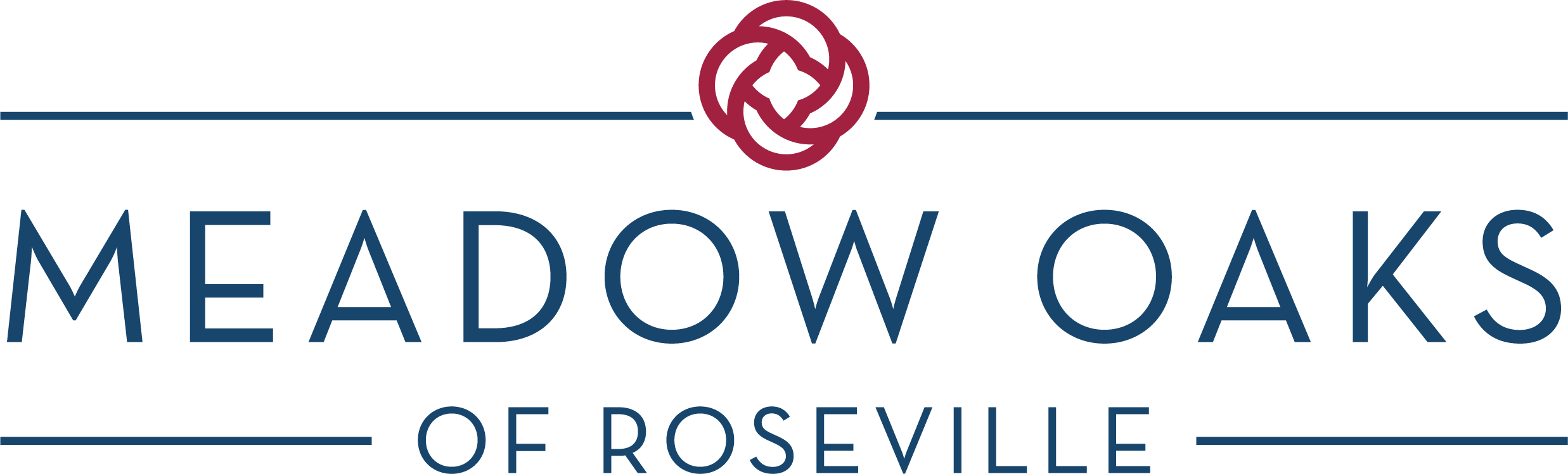 Return to Meadow Oaks of Roseville homepage