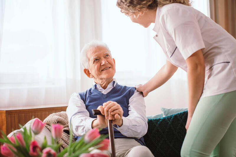 respite care in Findlay OH-1